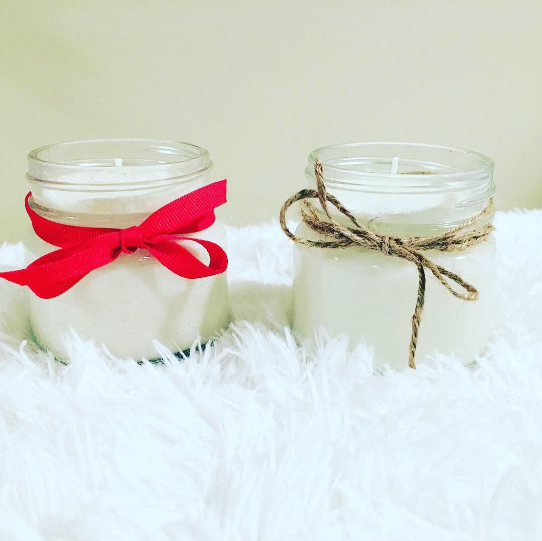 romantic candles